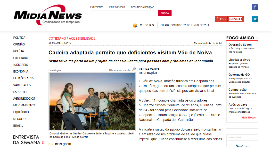 MidiaNews